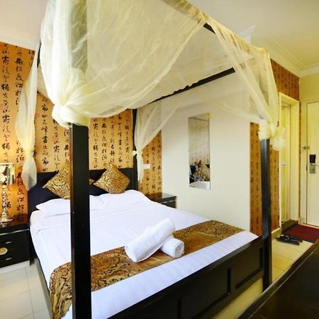 Hotel De Art @ Section 7 Shah Alam Exterior foto